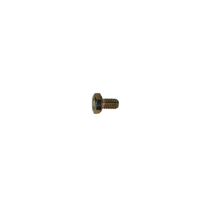 Vis cylindre de roue TH M6x10
