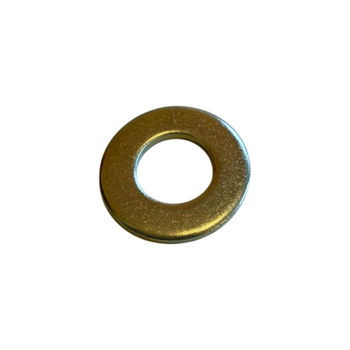 Rondelle plate M14 pour entretoise moteur boite AZ