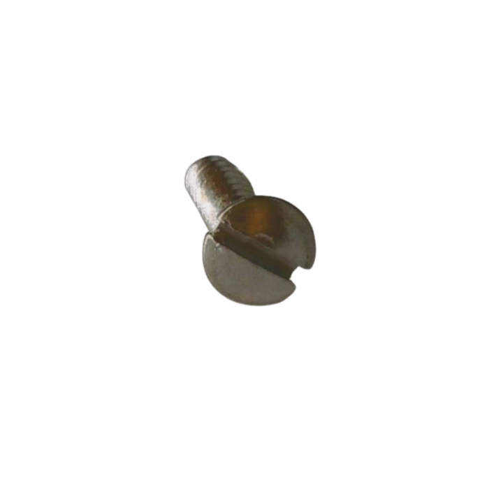 Vis de fixation de panneau de porte AM 3.5x16 INOX TFB fendue -05/63