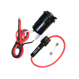 Kit allume cigare