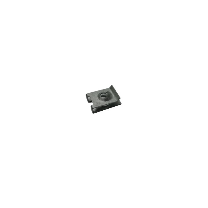 Ecrou pince pour vis tôle Ø4.8 12.7 x 19.8mm