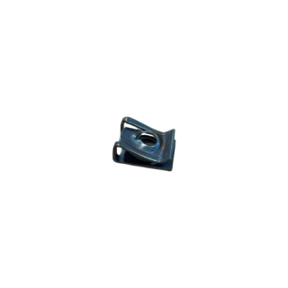 Ecrou pince pour vis tôle 4.2 12x9.5