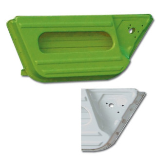 Porte D Méhari vert Tibesti ABS
