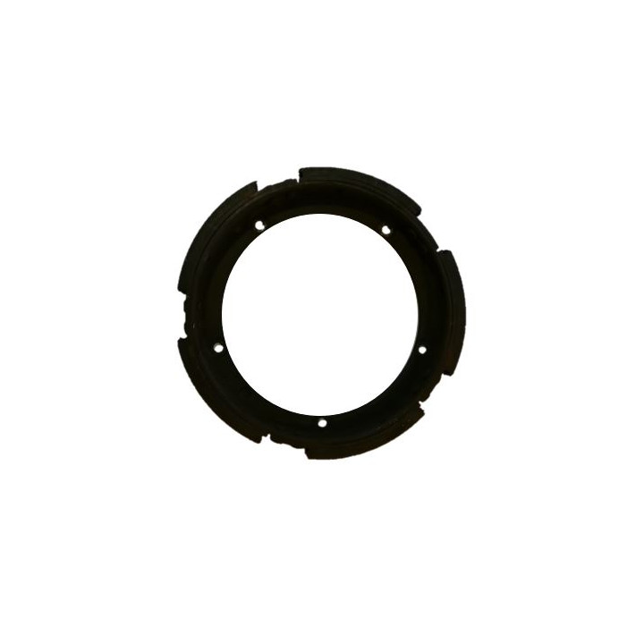 Couronne embrayage centrifuge largeur 26 mm 2CV 602 AMI 6 et LN échage standard