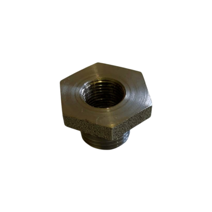 Adaptateur pour bocal maitre cylindre à visser -12/59