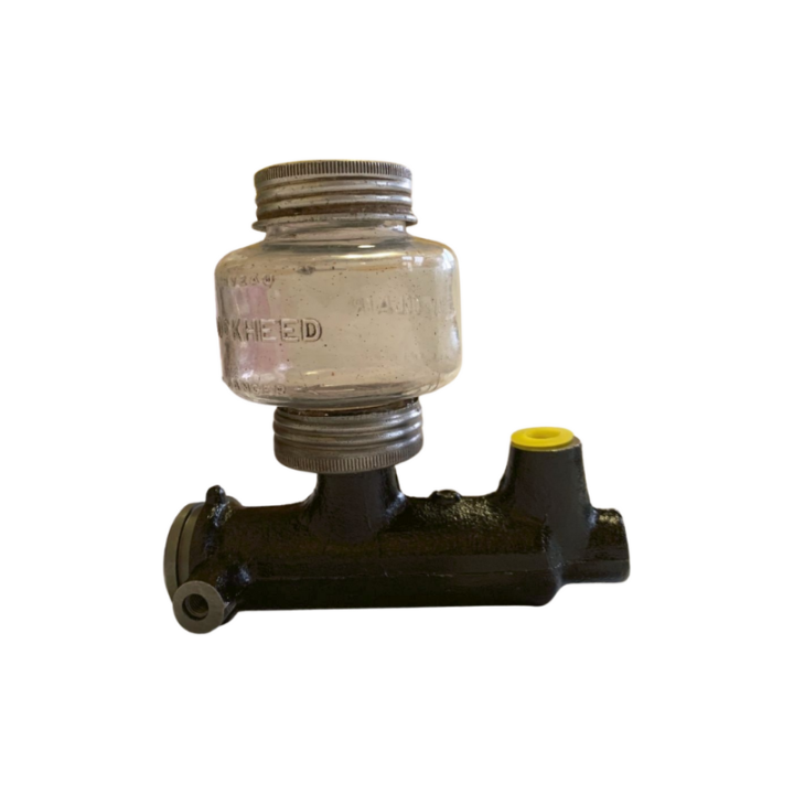 Adaptateur pour bocal maitre cylindre à visser -12/59