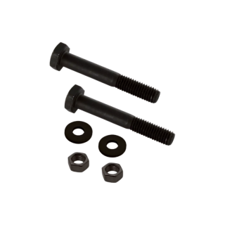 Visserie fixation maître cylindre sur tablier