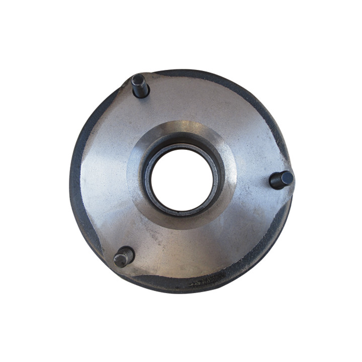 Tambour de frein AR Ø 180 2CV Dyane Méhari