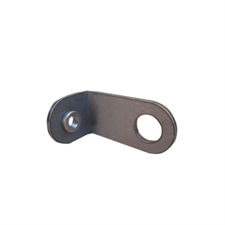 Patte fixation refroidisseur disque de frein