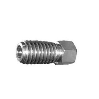 Embout de canalisation de frein M9