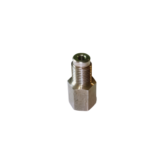 Adaptateur réducteur de canalisation de frein 10/8