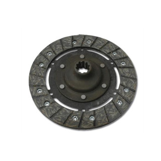 Disque d'embrayage normal ou centrifuge 10 cannelures 12/1955-04/1966