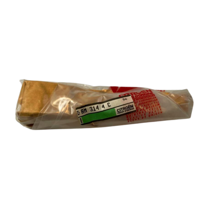 Fourchette d'embrayage d'origine 1970-