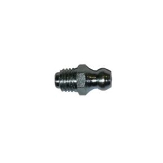 Graisseur de cardan ou axe de pivot droit M7x100