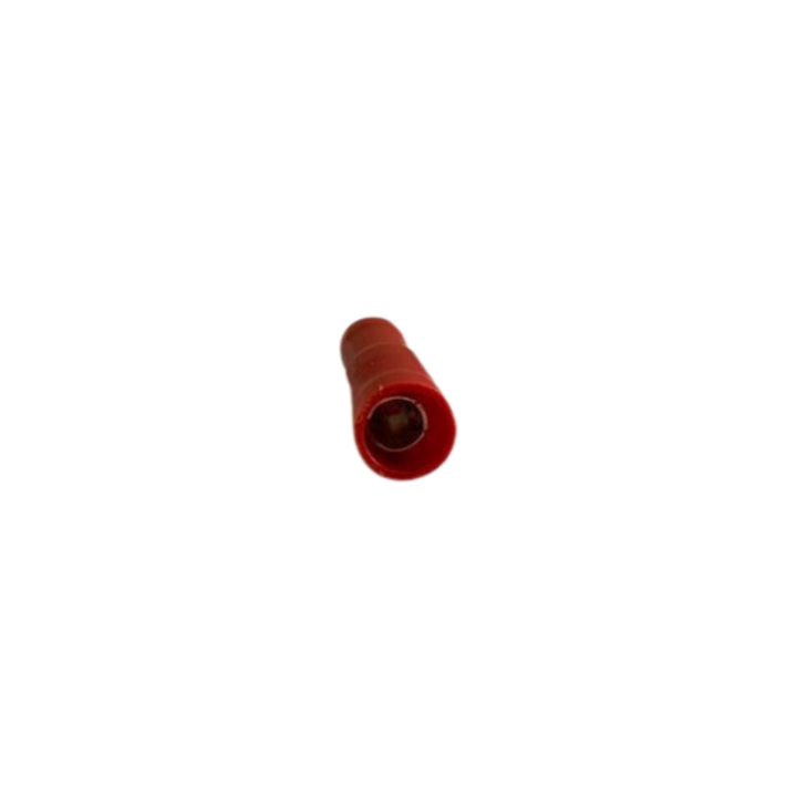 Cosse cylindrique mâle Ø 4mm