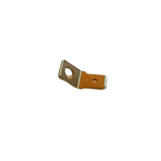 Cosse faston mâle 0.8 X 18.80