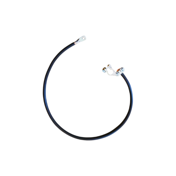 Câble batterie avec cosse -