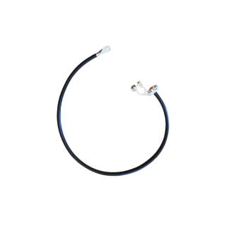 Câble batterie avec cosse +