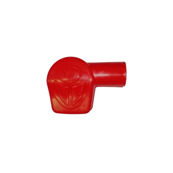 Protection de cosse de batterie +