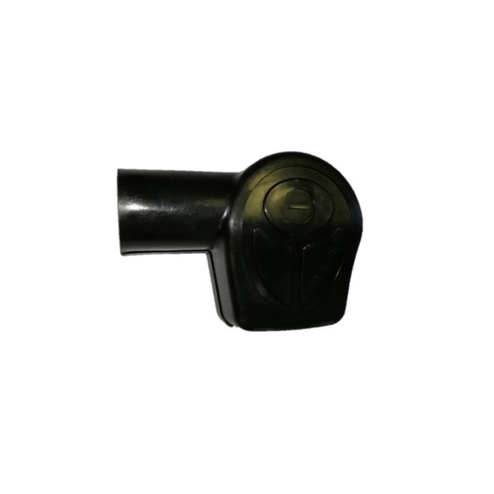 Protection de cosse de batterie -