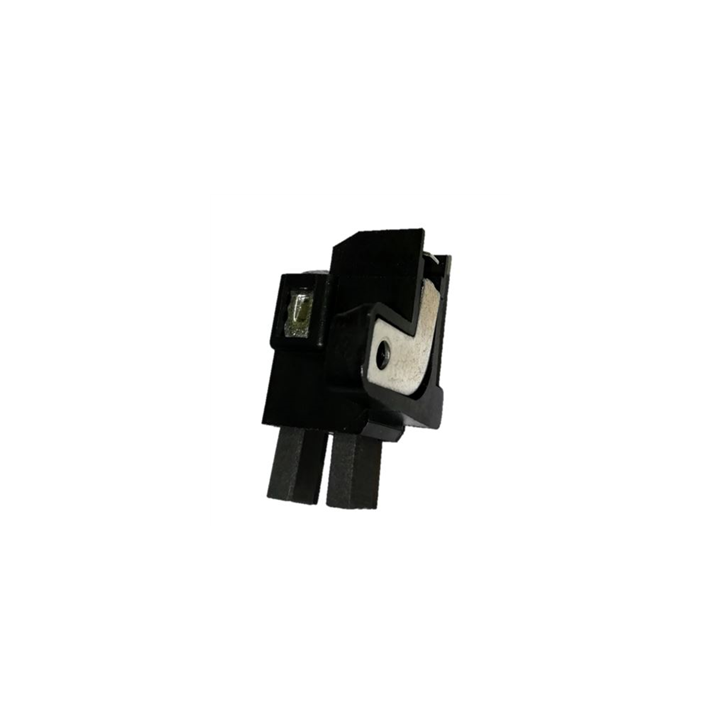 Porte balais avec charbons pour alternateur Femsa 1 broche