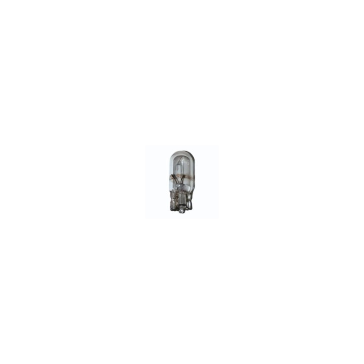 Ampoule tableau de bord nouveau modèle Méhari 10W 12V T10 BOSMA