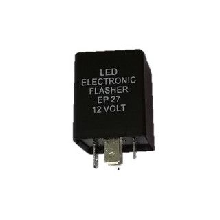 Relais de clignotant LED 12V