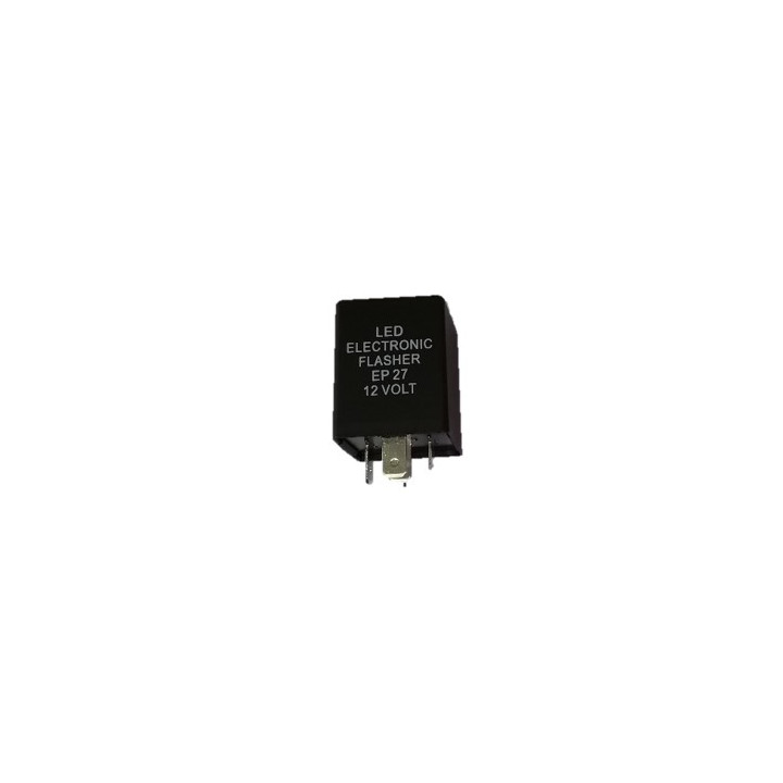 Relais de clignotant LED 12V