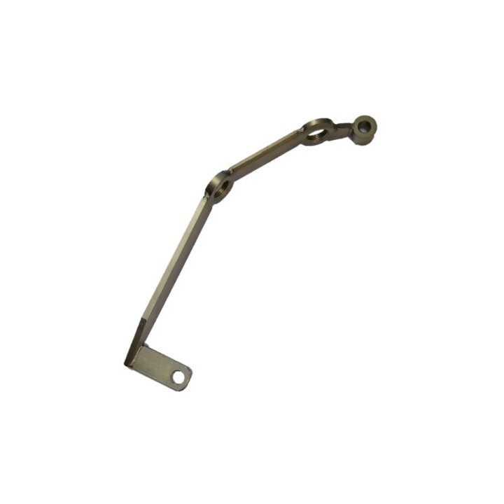 Support capteur allumage visa 652cm³
