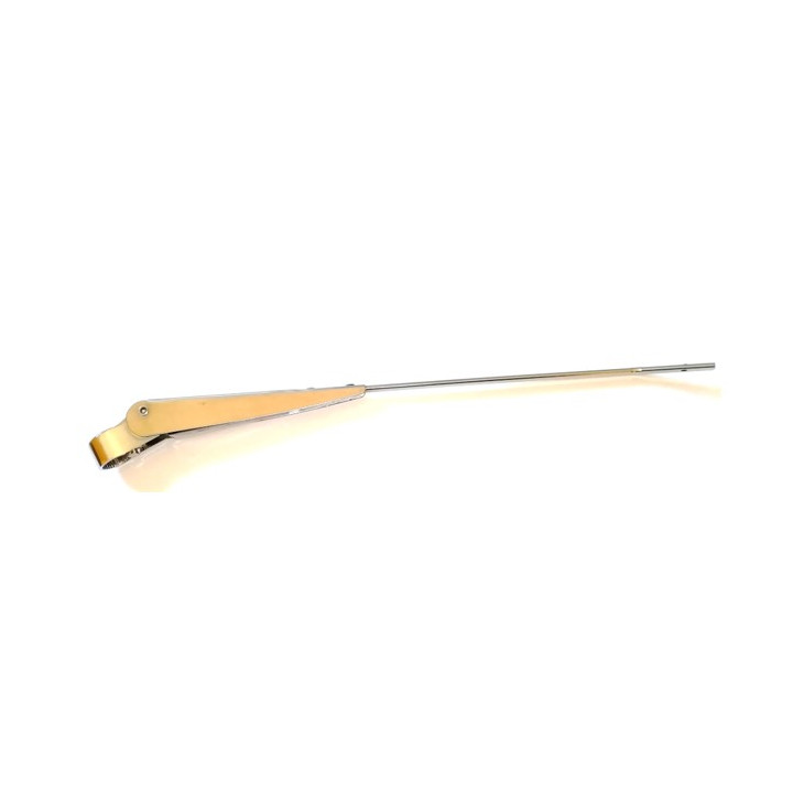 Bras essuie-glace inox Dyane Acadiane - x1