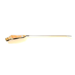 Bras essuie-glace inox Méhari x1