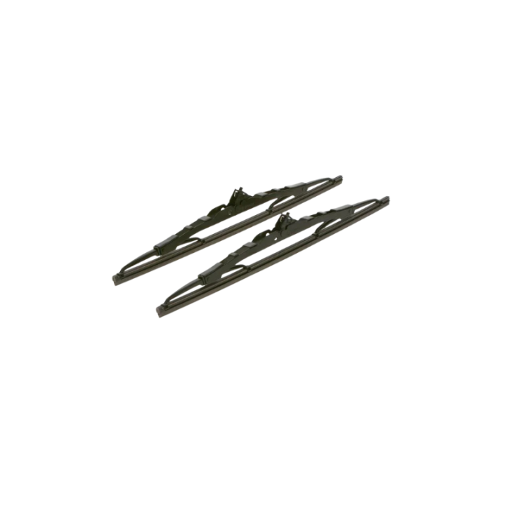 Balais essuie-glace Ami 8 340mm x2 BOSCH
