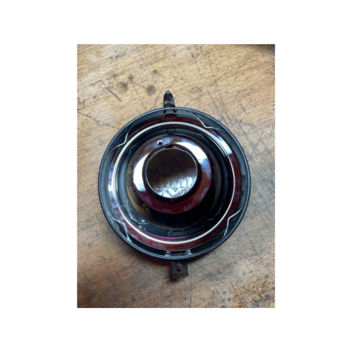 Réflecteur d'optique de phare ronde Equilux AM