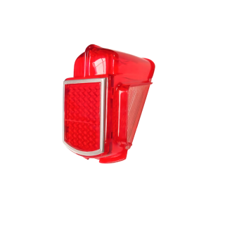 Cabochon feu AR G  2CV 1964 - 1970