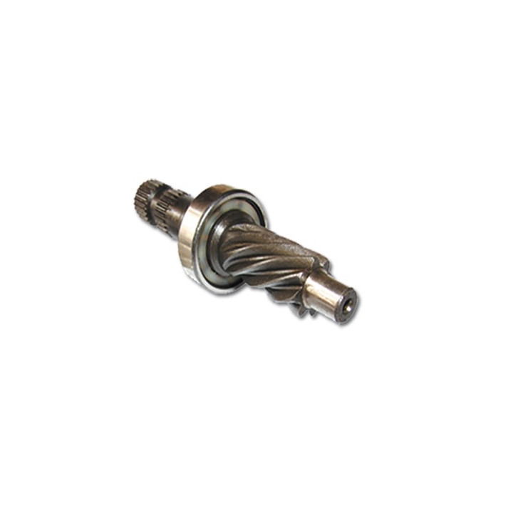 Pignon de commande de direction 8 dents 07/1974-