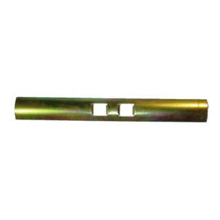 Cache mobile de crémaillère de direction