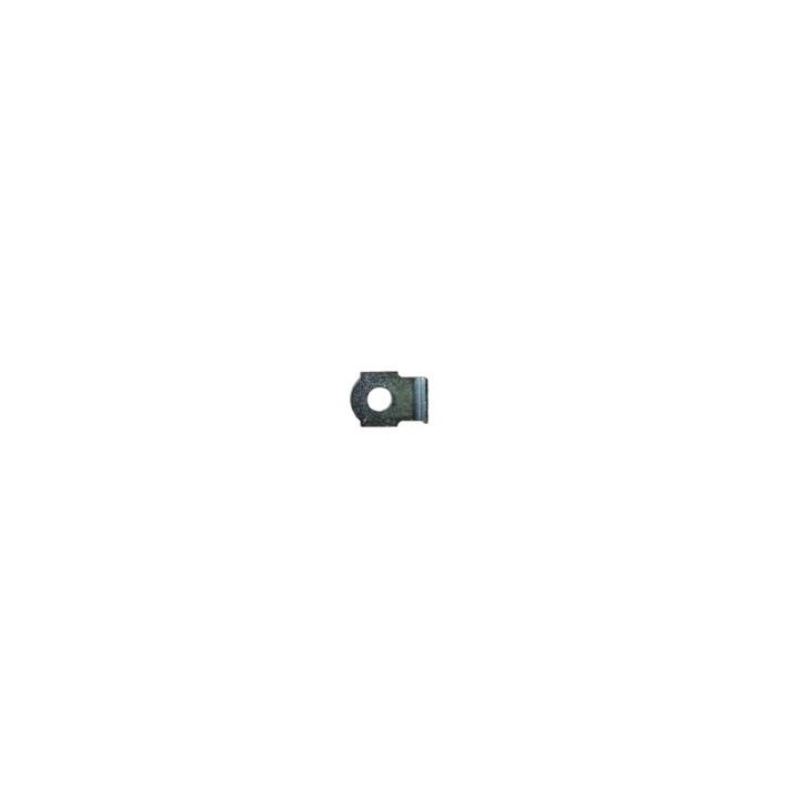 Contreplaque de cache mobile de crémaillère