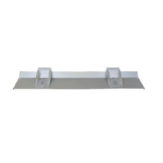 Plancher de pédale Ami partie inférieure