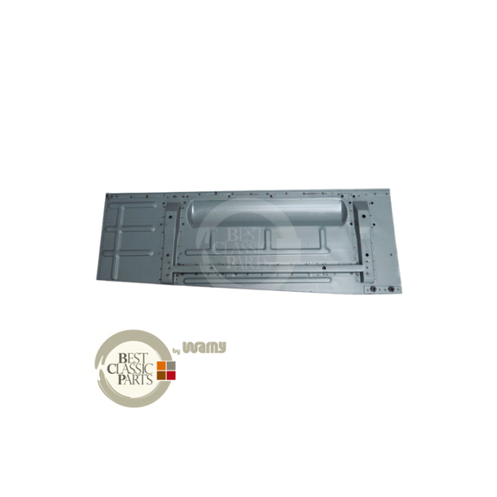 Plancher latéral D Acadiane