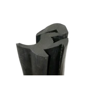 Joint de pare brise Ami 8 sans clé