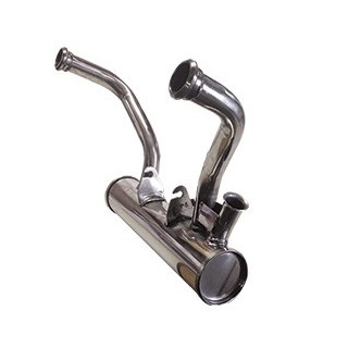 Pot sous boite tout modèle 602 cm³ inox
