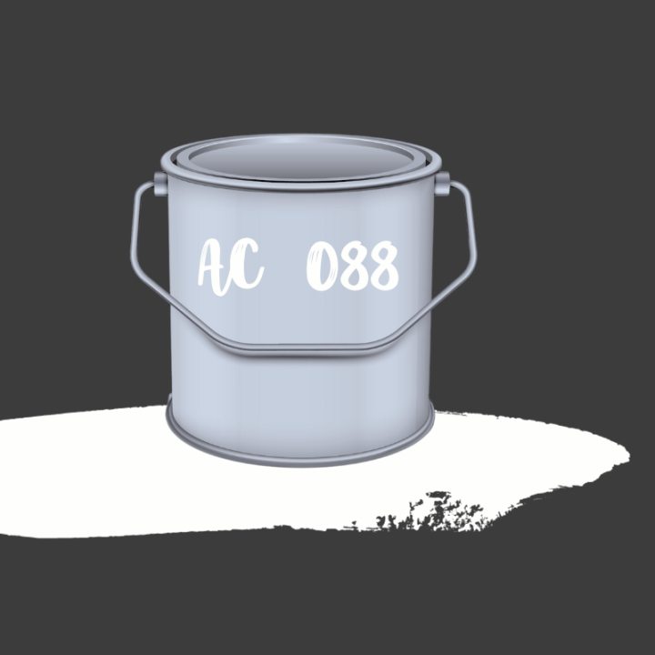 Pot de 1 kg peinture Blanc Meije 2CV 1983 à 1990 AC088 ou GWB ou EWY