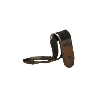 Agrafe de panneau de porte NM