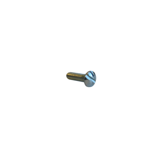 Vis de fixation serrure de porte AZ AZU