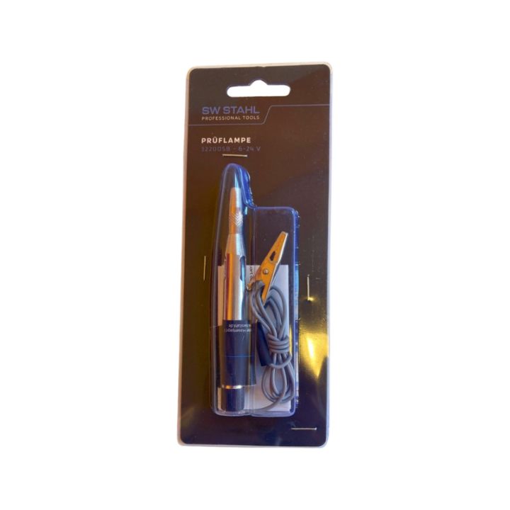 Lampe témoin 6 - 24 V