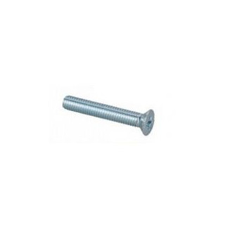Vis TF M6x30 pozidriv