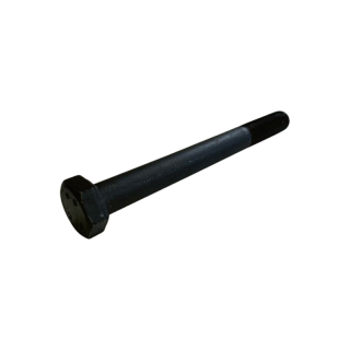 Vis TH M14X140 filetage partiel