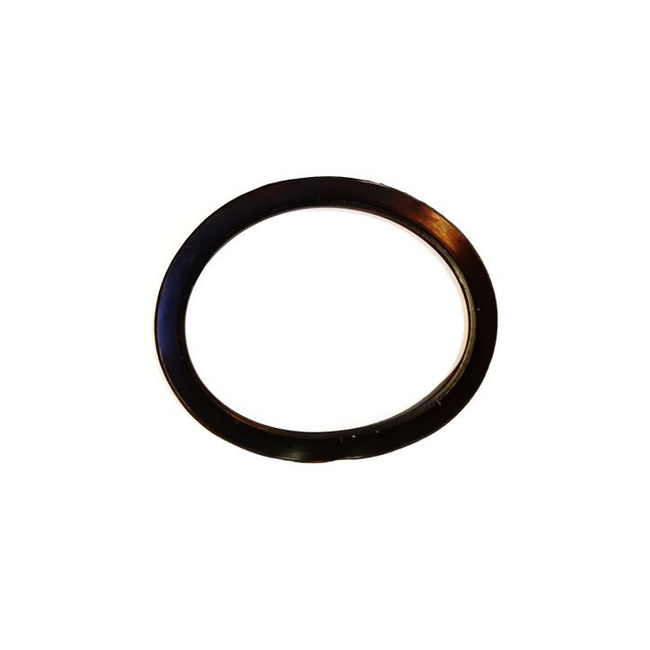 Joint de couvercle de filtre à air pour boîtier métal