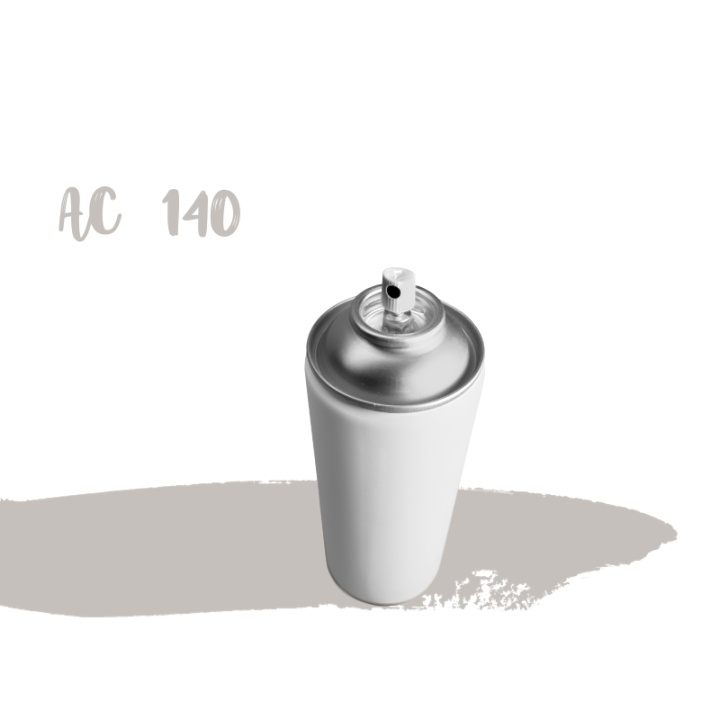 Bombe peinture Gris 2CV et jante AC140