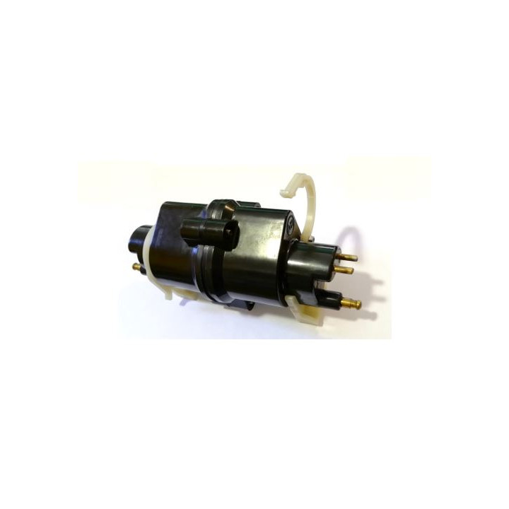 Support bobine d'allumage x 2 avec système clic